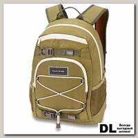 Городской рюкзак Dakine Grom 13L Pine Trees