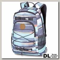 Женский рюкзак Dakine Grom 13L Pastel Current
