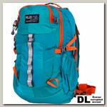 Рюкзак Polar Outdoor П2170 зеленый