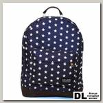 Рюкзак Holdie Navy Stars