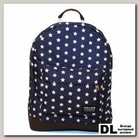 Рюкзак Holdie Navy Stars