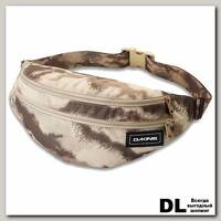 Поясная сумка Dakine Classic Hip Pack Large Ashcroft Camo