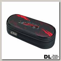 Пенал-косметичка Herlitz CASE Driven