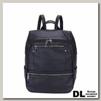 Рюкзак OrsOro DS-0135 Чёрный