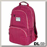 Рюкзак Polar 18207 Красный