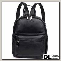 Рюкзак Orsoro DS-858 Черный