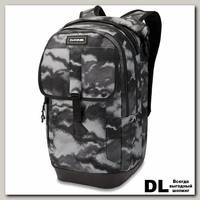 Серф рюкзак Dakine Mission Surf Dlx Wet/dry Pack 32L Dark Ashcroft Camo