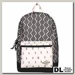 Рюкзак BILLABONG STUDY OFF BLACK