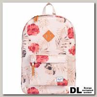 Рюкзак Herschel Heritage Pelican Floria