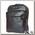 Кожаный рюкзак для ноутбука Carlo Gattini Monferrato black