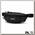 Поясная сумка Puma PR Classic Waist Bag Чёрная