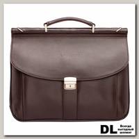Портфель Lakestone Hammond Brown
