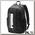 Рюкзак PUMA Plus Backpack II Чёрный