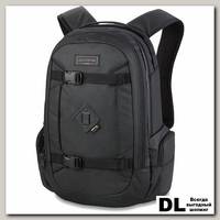 Сноуборд рюкзак Dakine Mission 25L Squall