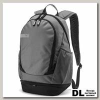 Рюкзак PUMA Vibe Backpack Серый