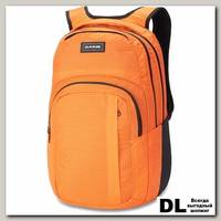 Городской рюкзак Dakine Campus L 33L Orange