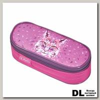 Пенал-косметичка Herlitz CASE Lynx