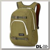 Скейт рюкзак Dakine Explorer 26L Pine Trees