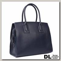 Сумка Leo Ventoni 23004536-Blue синий