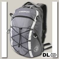 Рюкзак Wenger 30534499 серый
