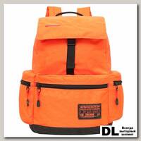 Рюкзак Grizzly Box Orange Ru-614-1