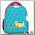 Ранец №1 School Basic Корги