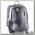 Рюкзак Deuter Nomi черный