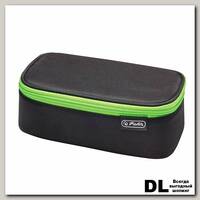 Пенал Herlitz BEAT BOX Black