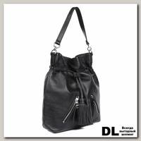Сумка Palio 15836A-018 black черный
