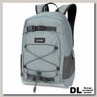 Городской рюкзак Dakine Grom 13L Lead Blue