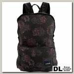 Рюкзак NIXON EVERYDAY BACKPACK BLACK/ANTHRACITE