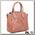 Сумка FABRETTI F-L30513-Pink розовый