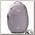 Рюкзак Under Armour UA Hustle Signature Backpack Серый