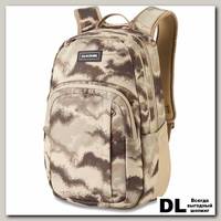 Городской рюкзак Dakine Campus M 25L Ashcroft Camo
