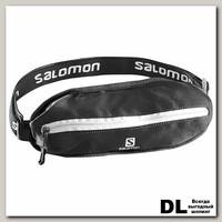 Сумка Salomon AGILE SINGLE BELT Black