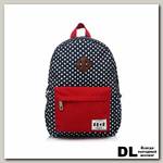 Рюкзак 8848 Classic Polkadot