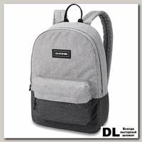 Городской рюкзак Dakine 365 Mini 12L Greyscale