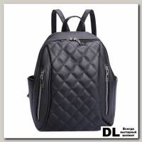 Рюкзак OrsOro DS-0042 Чёрный