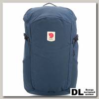 Рюкзак Fjallraven Ulvo синий