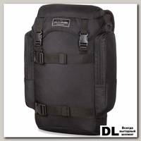 Рюкзак Dakine Lid 26L Black 005