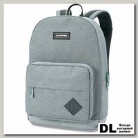 Городской рюкзак Dakine 365 Pack 30L Lead Blue