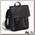 Практичный мужской рюкзак BRIALDI Broome relief black