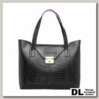 Женская сумка Lakestone Filby Black