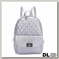 Рюкзак OrsOro DS-0044 Серебро