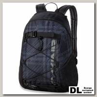 Рюкзак Dakine Wonder 15L Csa Cascadia