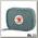 Кошелек Fjallraven Kanken Card Wallet Зелёный