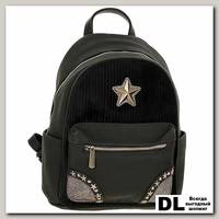 Рюкзак David Jones 3623 CM BLACK