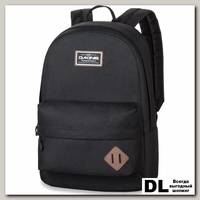 Рюкзак Dakine 365 Pack 21L Black
