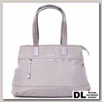 Сумка Hedgren HAUR06 Aura Handbag Glitz RFID Zinc