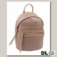 Рюкзак David Jones 3520 CM DPINK